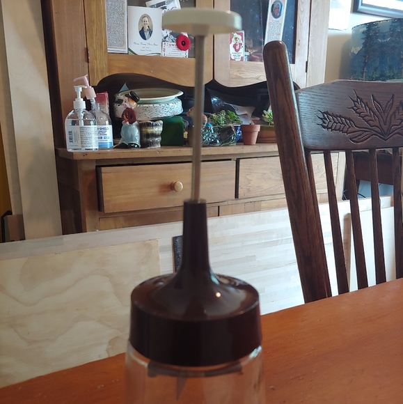 Vintage Androck Food Chopper - Picture 4 of 6